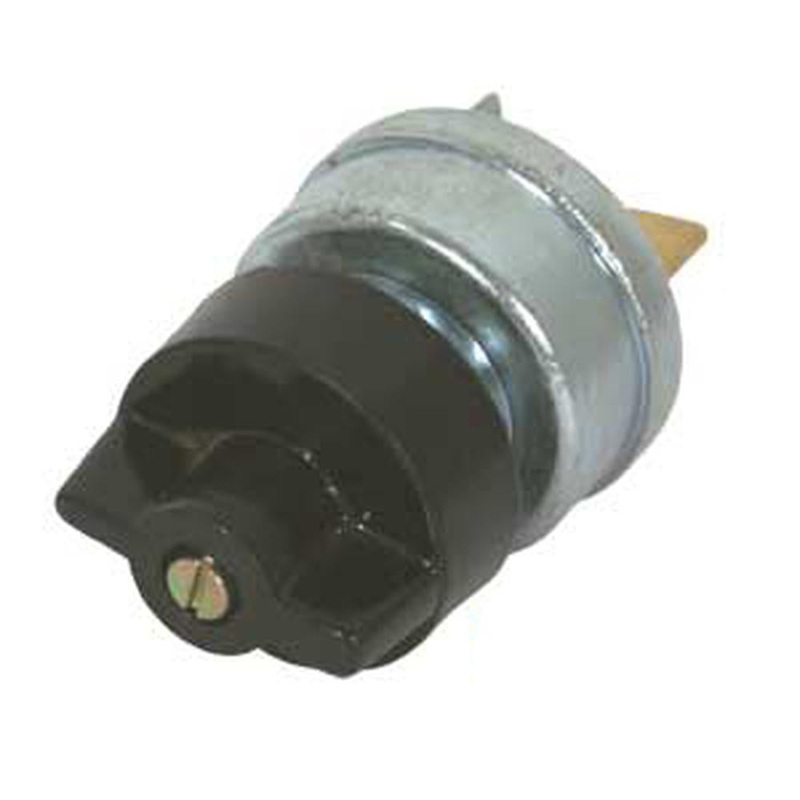 70258800 Headlight Switch Fits Allis Chalmers 6060, 6070, 6080, 7000, 7010+
