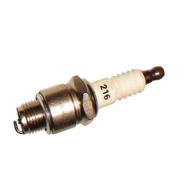 AL216 Spark Plug Fits John Deere