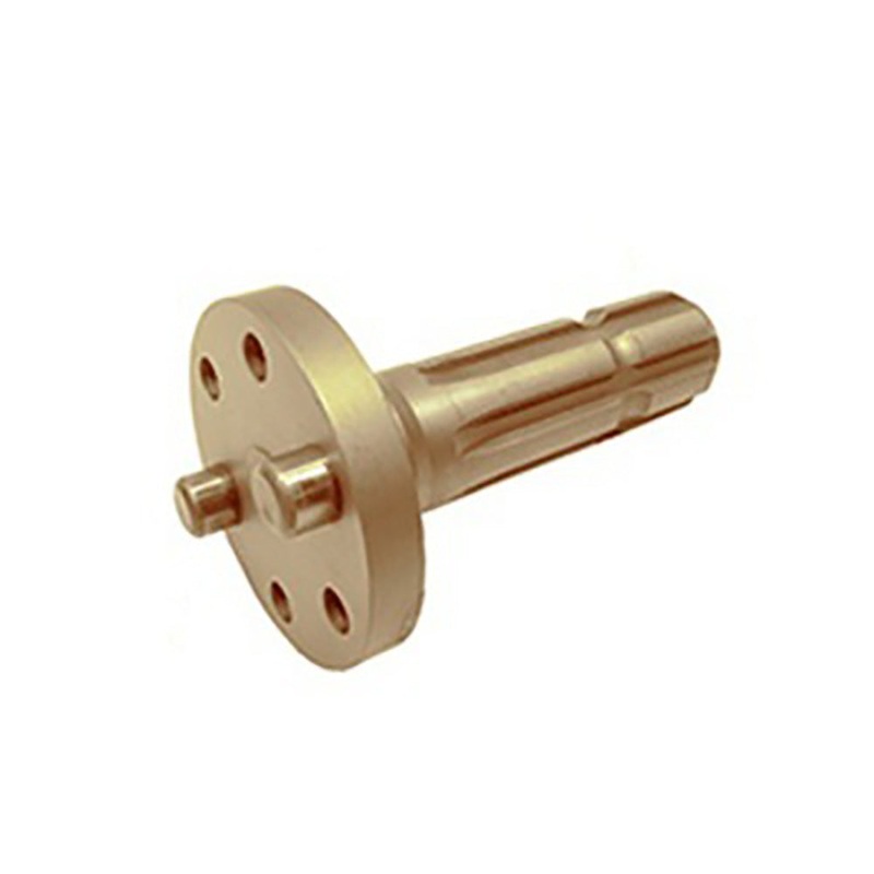 AMAR28572 Pto Shaft, 540 Rpm