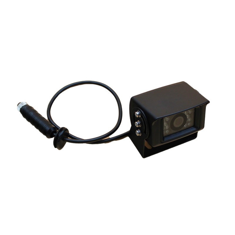Fits CabCam VS1C110 Camera 110 Waterproof Color Camera with Audio