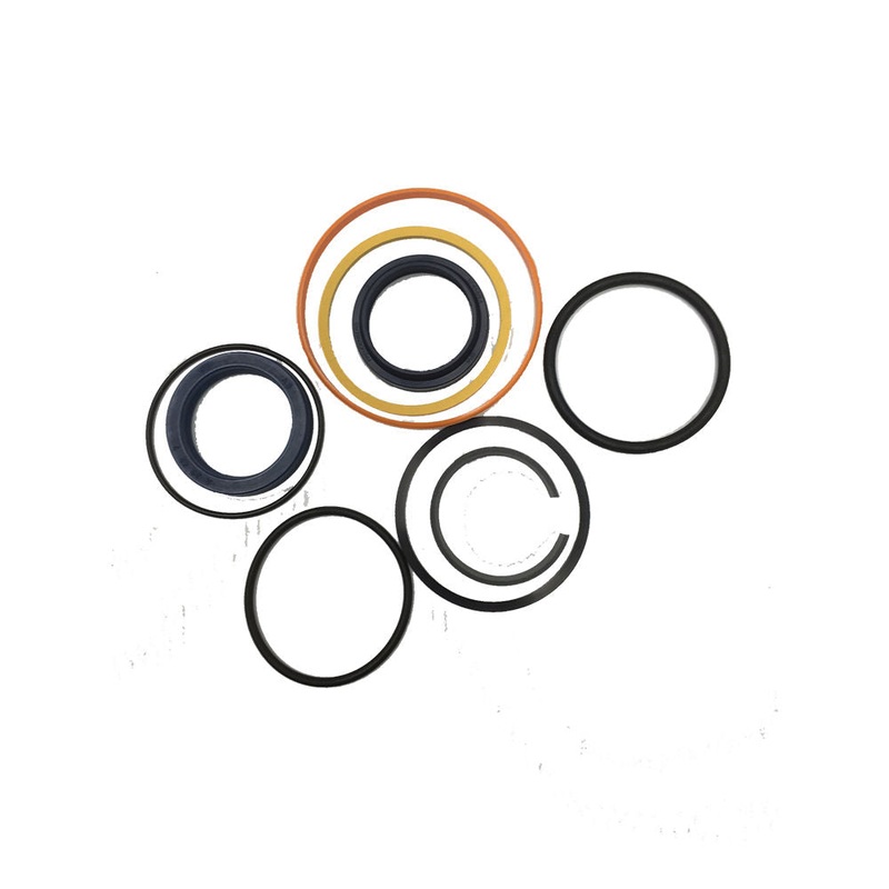 Fits John Deere AH160843 Hydraulic Cylinder Seal Kit