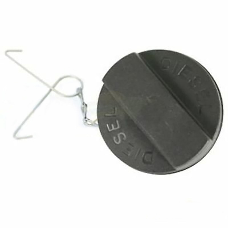 Fuel Tank Cap - with Chain Fits Case IH 5140 5130 5230 5120 5240 5220 5250