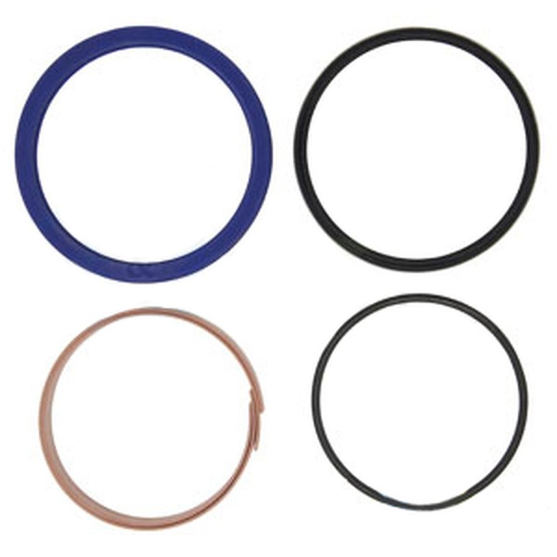 Hydraulic Cylinder Seal Kit AH214615 Fits John Deere 7185J 7195J 7200R 7210J