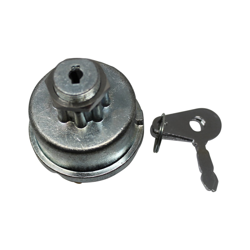Ignition Switch Fits Ford 2000 2600 3000 3600 4000 5000 7000 8000 9000 TW30