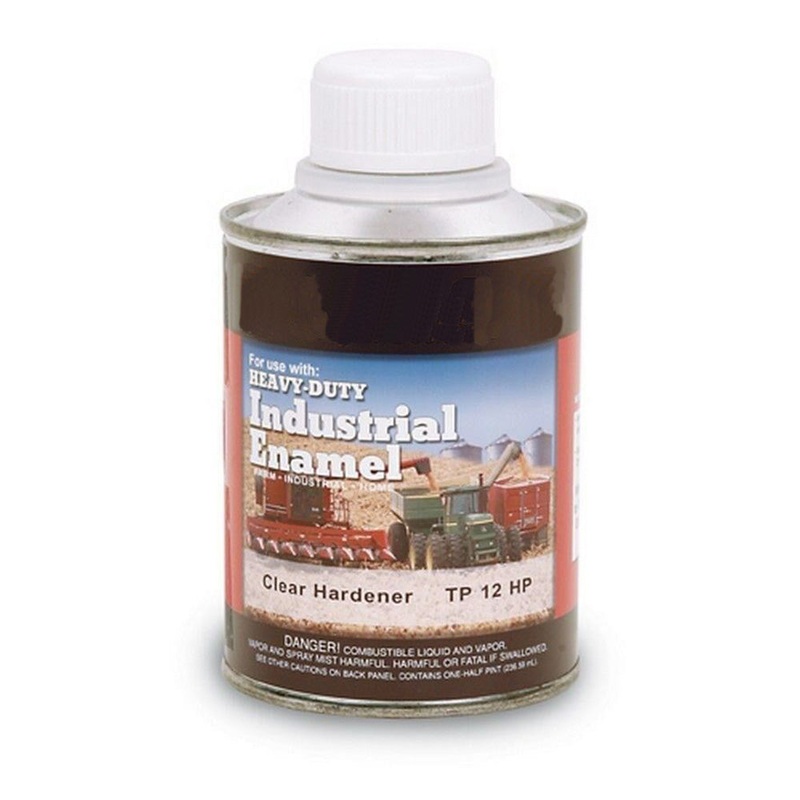 New Aftermarket Replacement 8oz Can of Acrylic Hardener Clear A972508