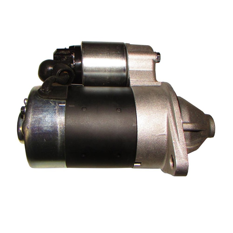 NEW Starter Fits John Deere Fits Gator HPX 4X4 DIESEL Fits Gator TRAIL 4X2 GAS