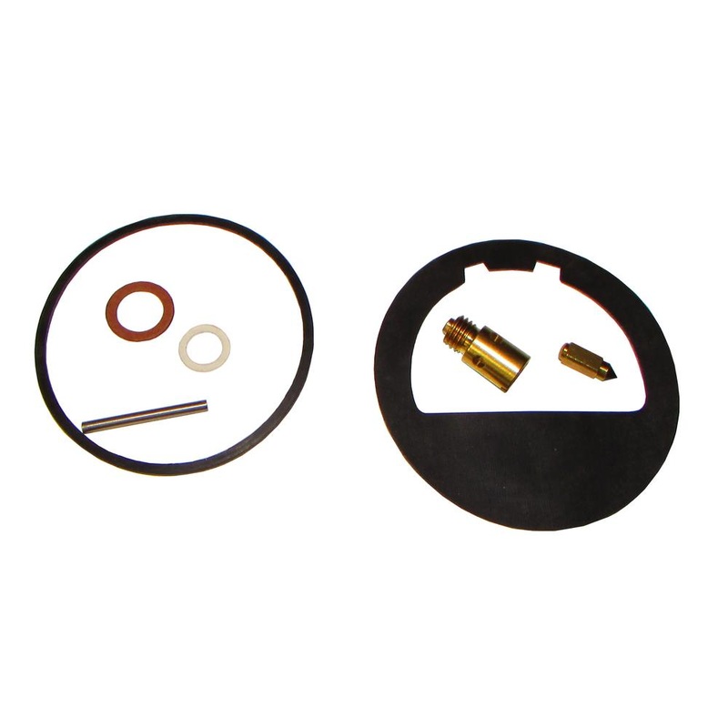 OEM Kohler Carburetor Repair Kit Fits 25-757-01S, 2575701S, K91-301, M8-12