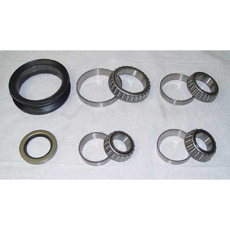 PV730 Bearing Kit 550 to s/n 388459, 555 to s/n 388459 Fits John Deere