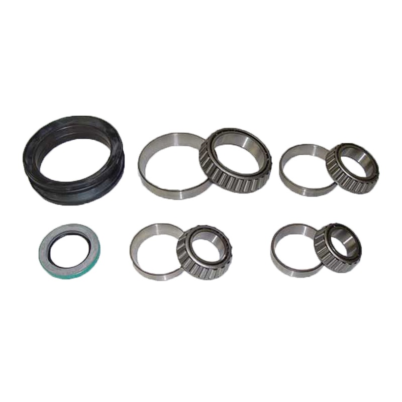 PV733 Bearing Kit 450E after s/n 719253, 455E after s/n 719253,450E LT, 450E WT,