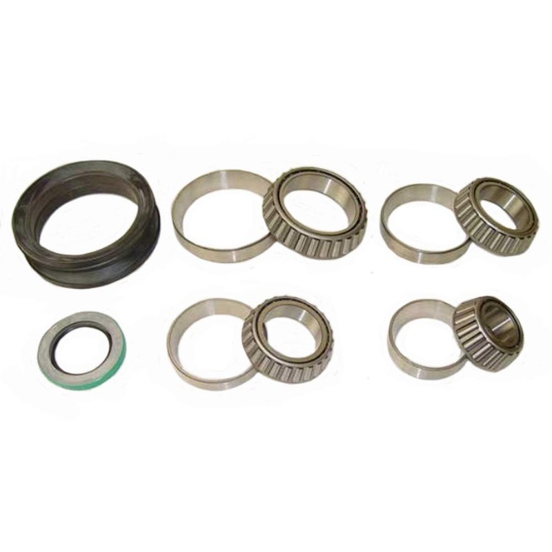 PV737 Bearing Kit - Fits John Deere 450G, 450G LT, 455G, 555G, 450G WT