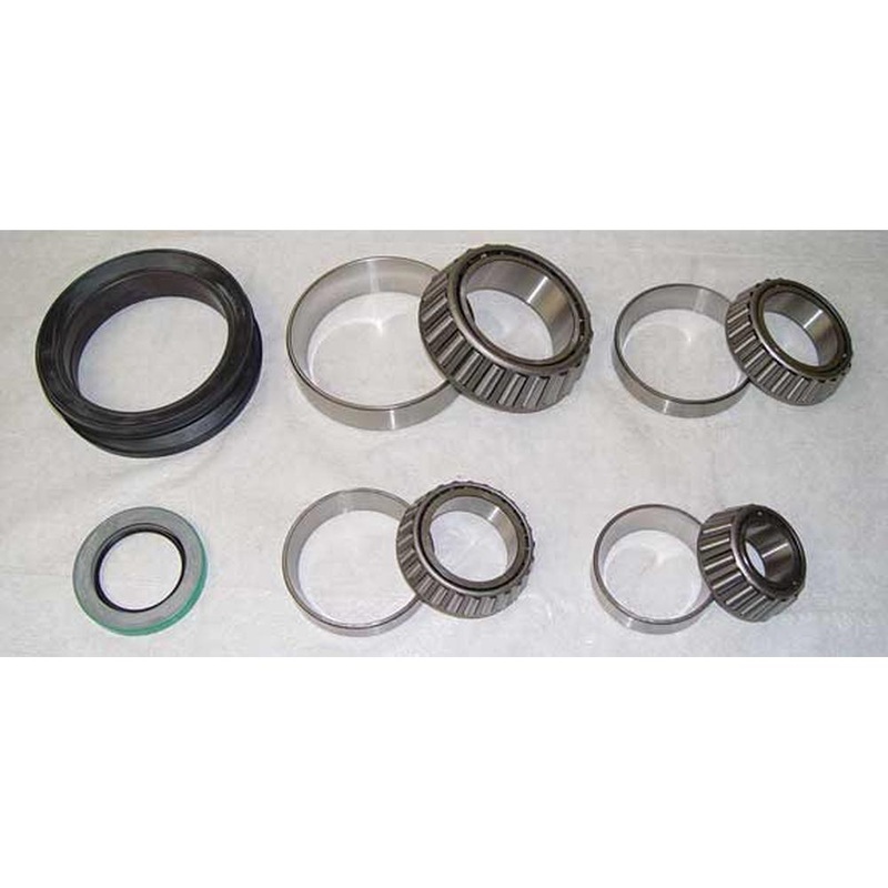 PV738 Bearing Kit 450G WT after s/n 795143 Fits John Deere
