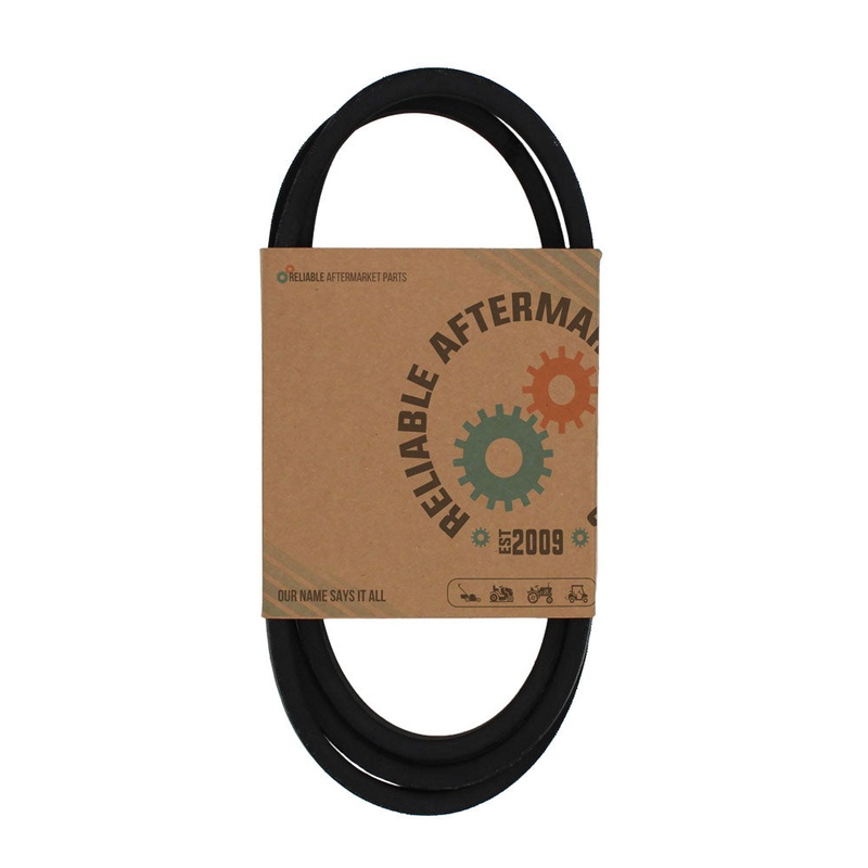 Replacement Belt Fits Mtd 754-0349, 954-0349, 5112 (1/2"X79")