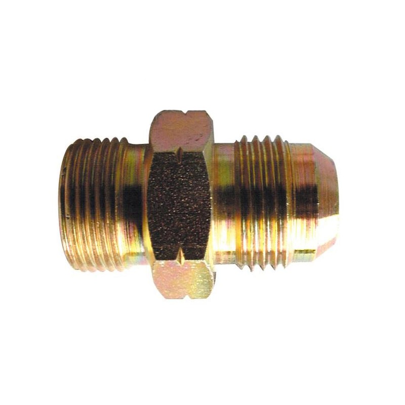 S.11961 Hydraulic Adapter M20 male - 3/4JIC male