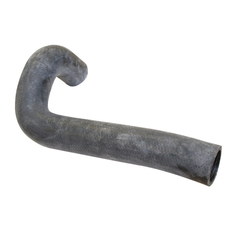 UPPER RADIATOR HOSE Fits Ford INDUSTRIAL 4500 515 530A 531 532 535 540 540A 540B