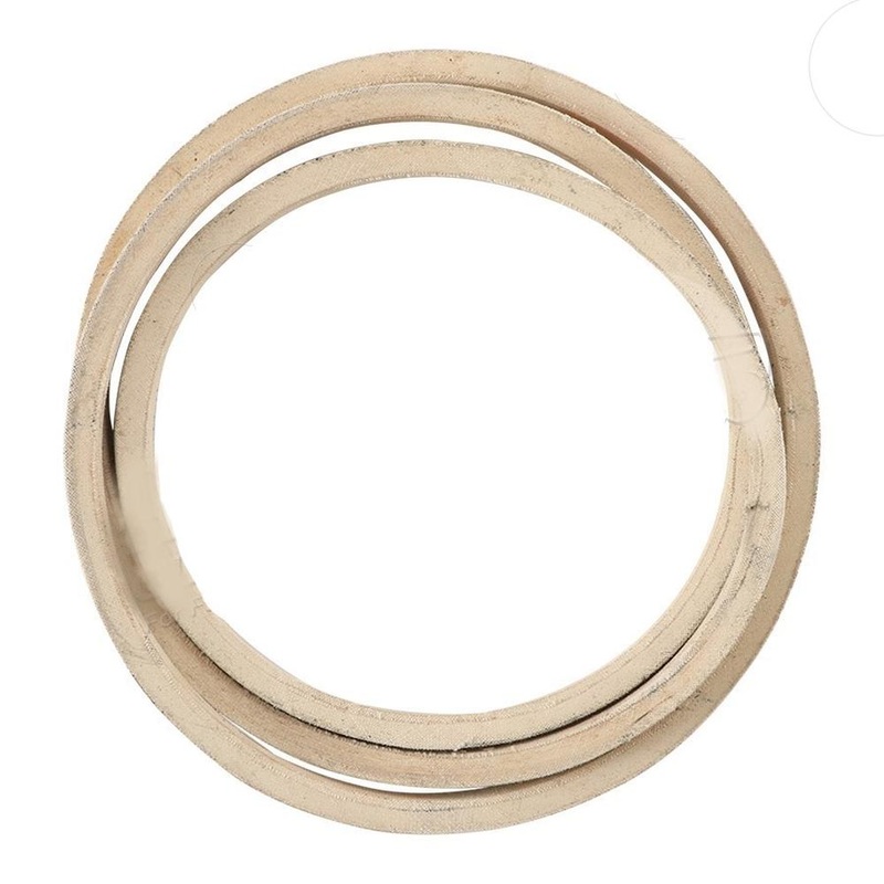 12560 Rotary Belt Fits John Deere M154621 (1/2"x144-1/4" )