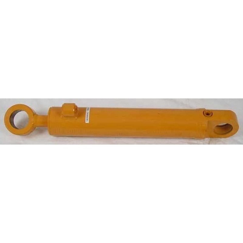 190595A2 Cylinder w/out Bushings Fits Case Angle 650G 650H 750H 850G 850H Dozer