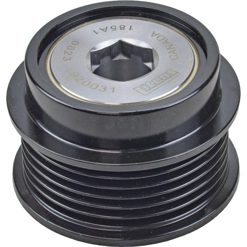 206-52038-JN J&N Electrical Products Pulley