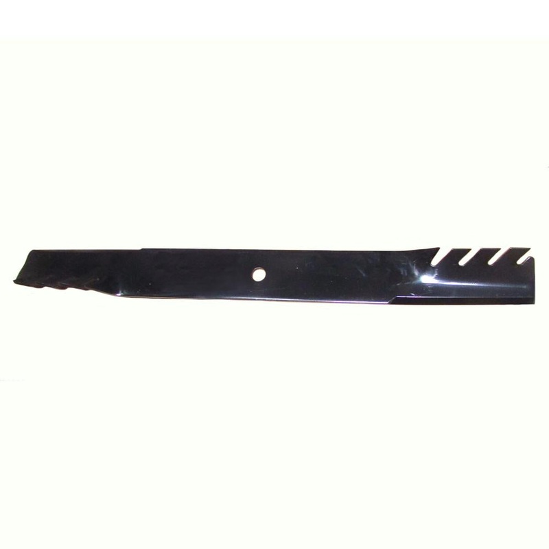 302-625 Toothed Blade Fits Toro
