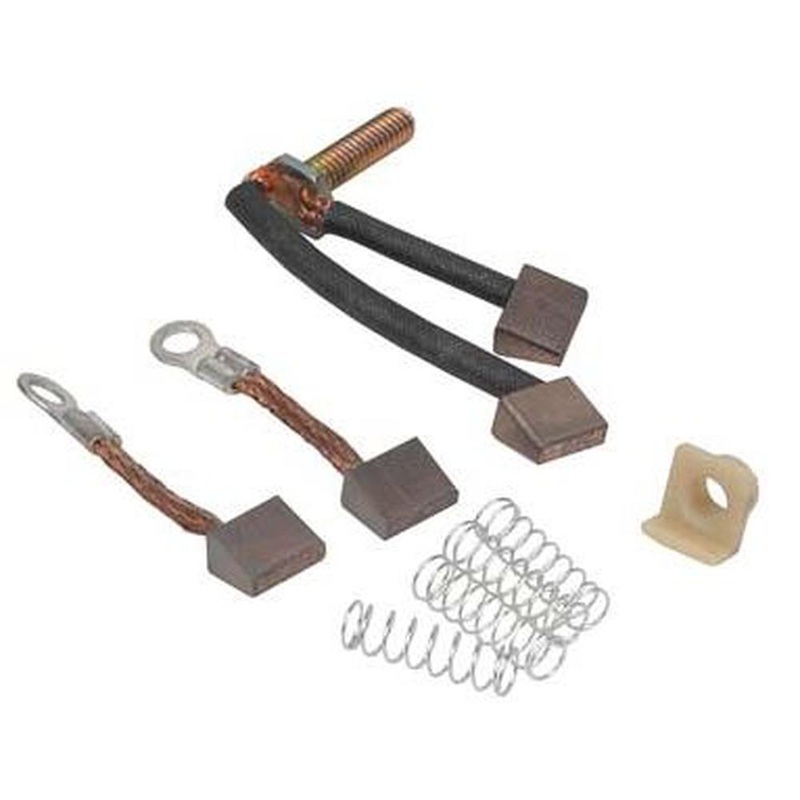 435-535 Starter Brush Kit