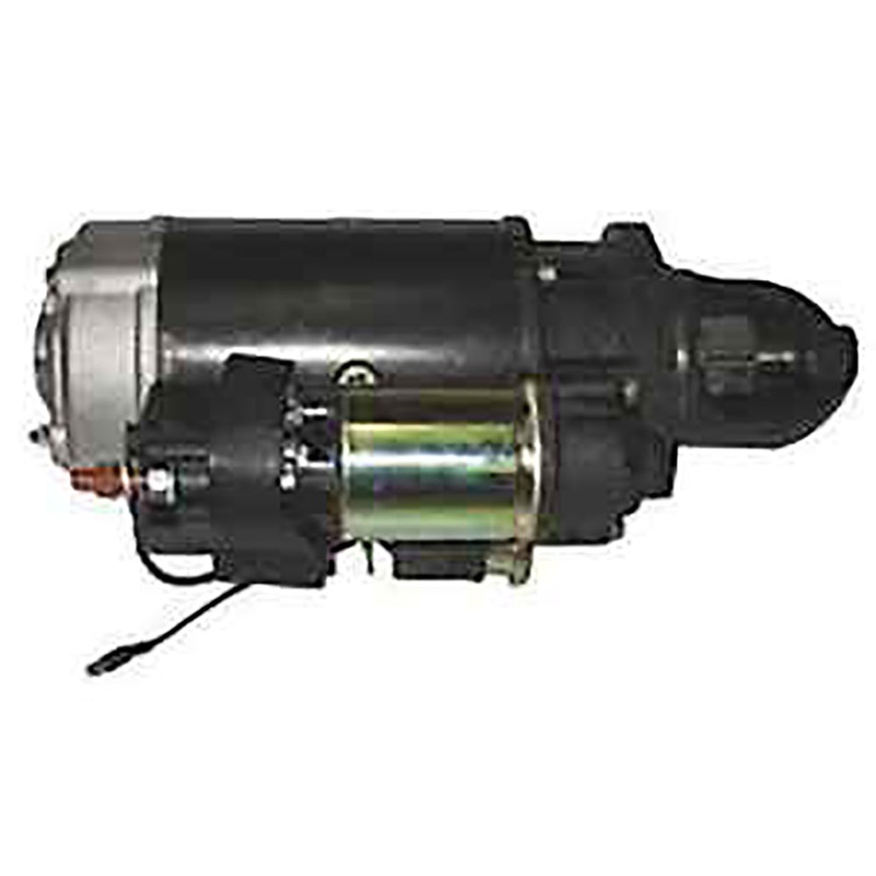 4N0241 Industrial Construction 12 Volt Starter Fits Caterpillar Fits CAT 3204 3E