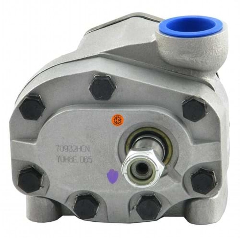 70932 NEW Main Hitch Hydraulic Pump, 15 GPM Fits International