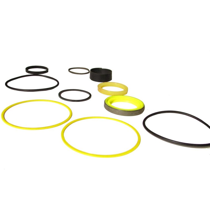 8T3852 Steering Cylinder Seal Kit Fits CAT Fits Caterpillar 416 426-438