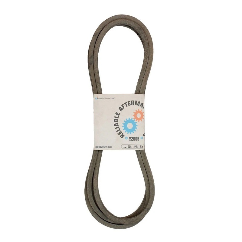 A-1168187-AI Belt, Deck 60"