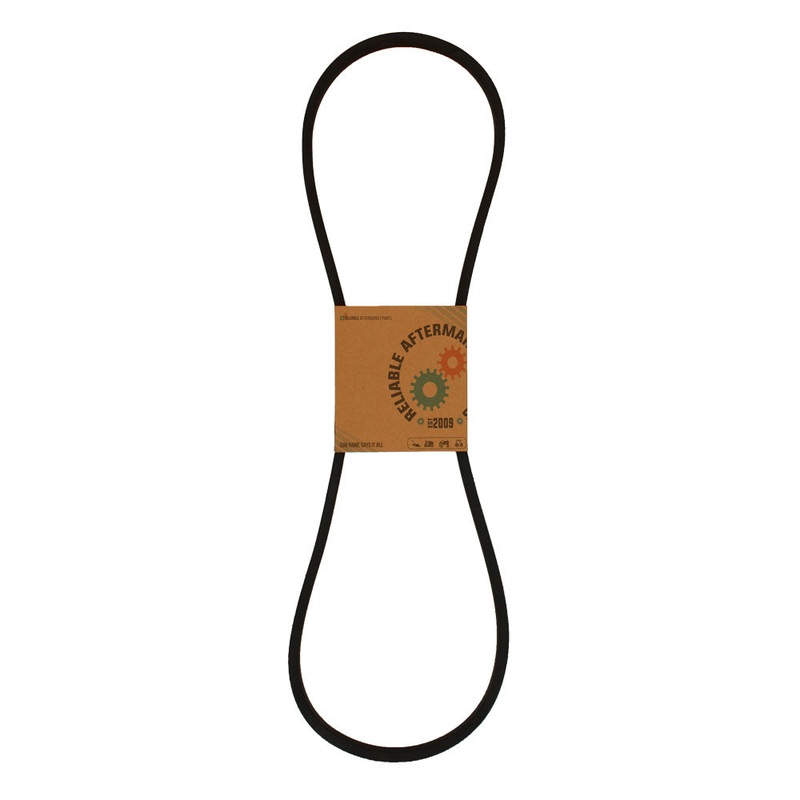 A-95404001A-AI primary drive belt
