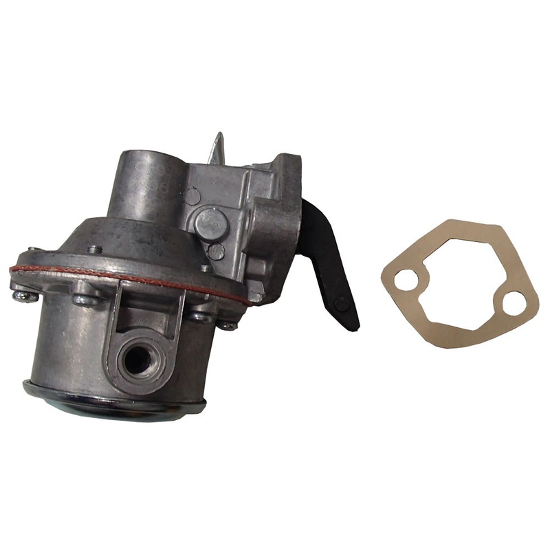 AR53567 RE43273 TP-RE43273 CX-022 2516/1 Fuel Lift Pump Fits John Deere 3010