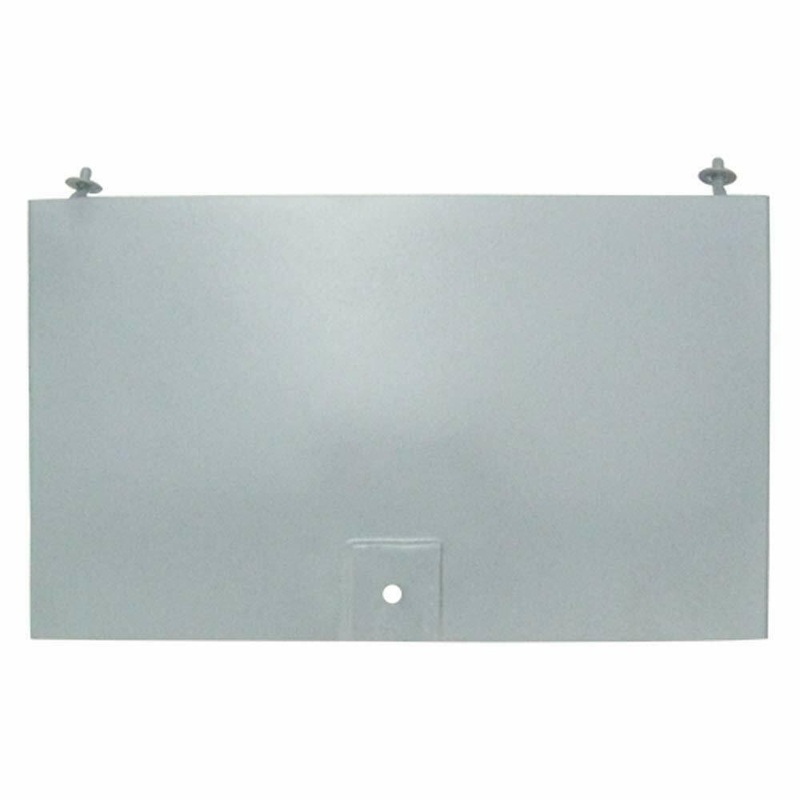 Battery Door - Less Latch Fits Massey Ferguson 20 30 230 235 240 255 535938M91