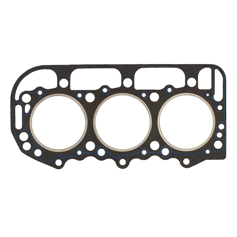 C7NN6051R Cylinder Head Gasket Fits Ford 2000, 3000, 3400, 3500