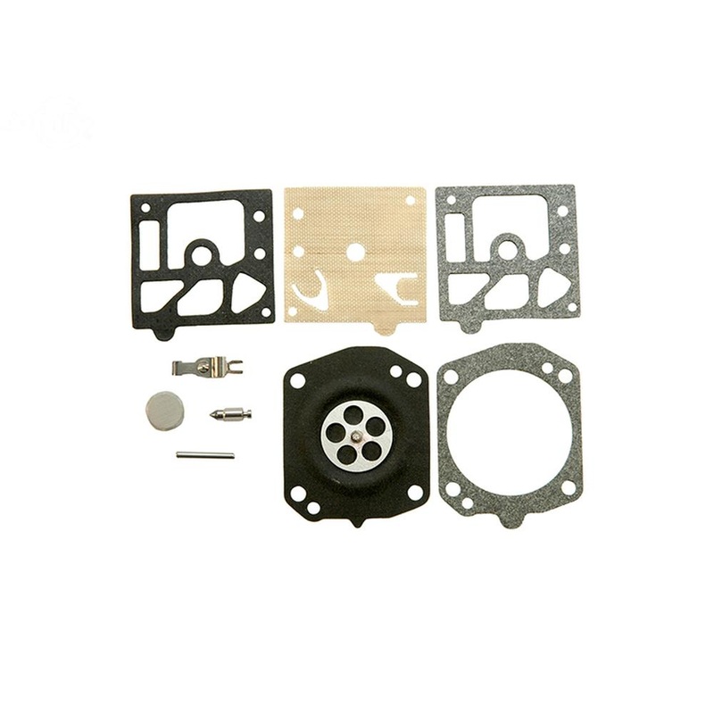 Carburetor Repair Kit Fits HD12 HD12A HD12B HD13 HD13A HD13B HD14 HD14A F11