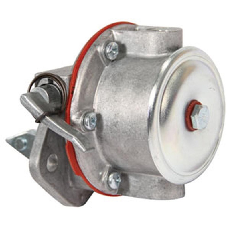 D8NN9350AB Fits Ford Fordson 8000 TW15 TW30 3000 6000 7000 Fuel Lift Pump