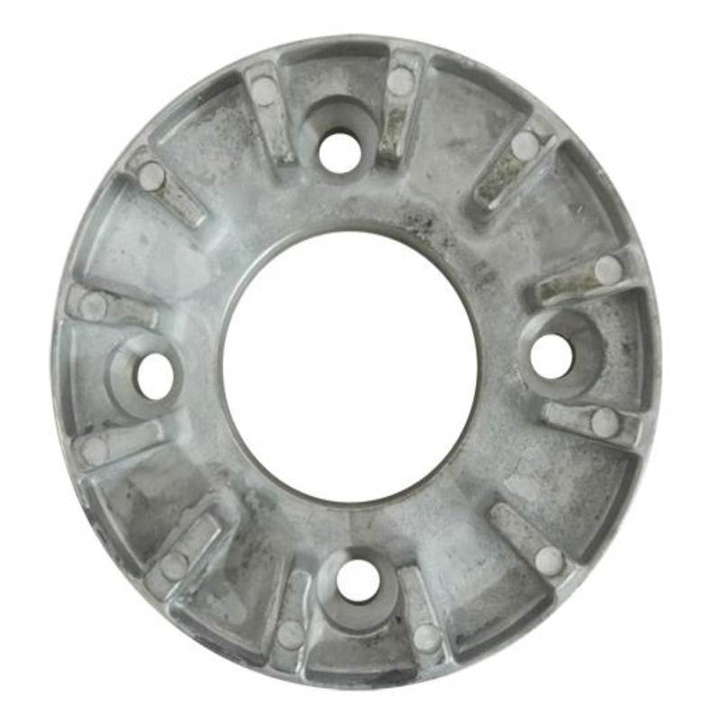 Drive Shaft Coupling - Rear Fits John Deere 4050 4250 2040 4040 4240 4440 L34569