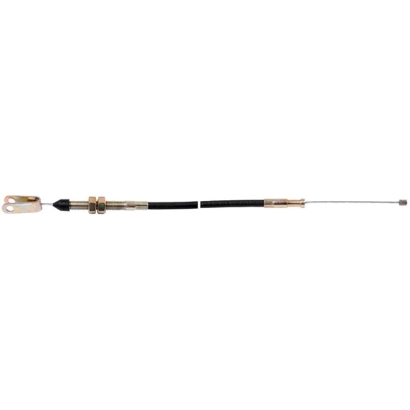 E-3759024M91 Foot Throttle Cable Fits Massey Ferguson Tractor(s): 399, 398,