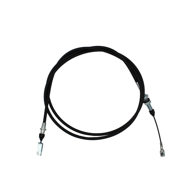 F0NN9C799CA Hand Throttle Control Cable Fits Ford New Holland 8240 8340