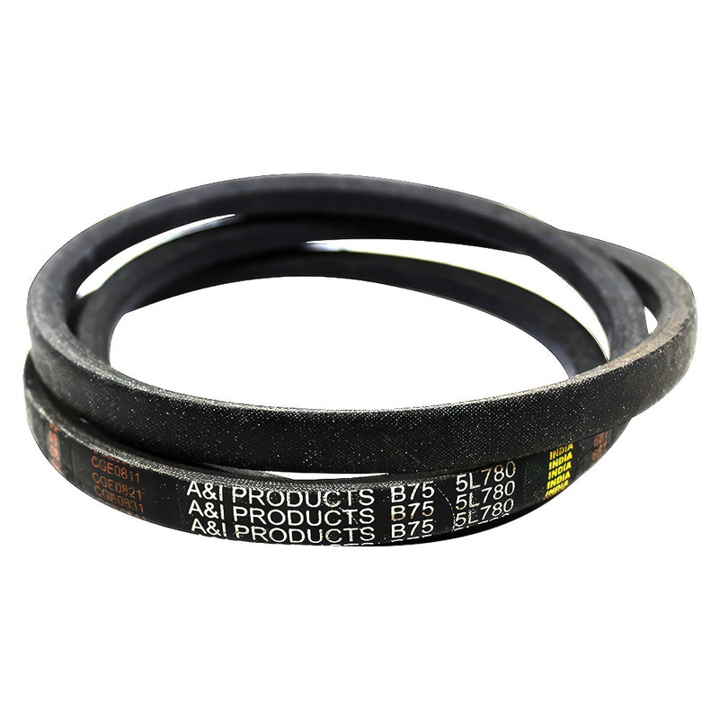 Fits MTD 136176 138263 1651-79 165179 Replacement Belt (5/8x78)