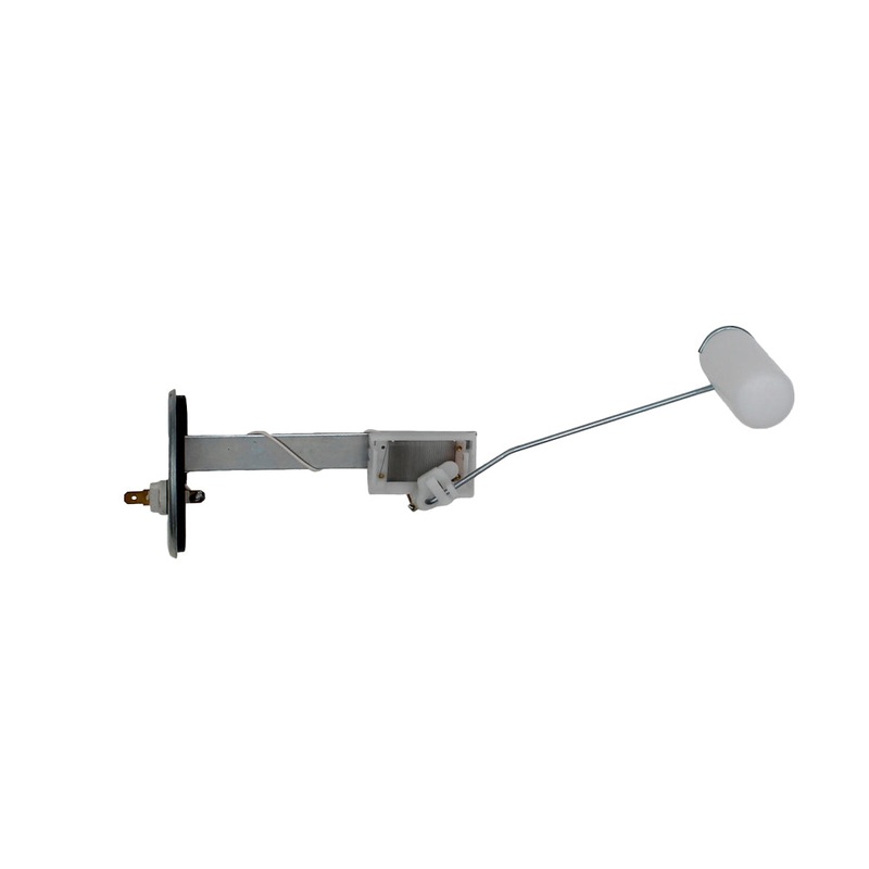 Fuel Sending Unit - 12 Volt Fits Massey Ferguson 168 178 50B 165 175 185 50 188