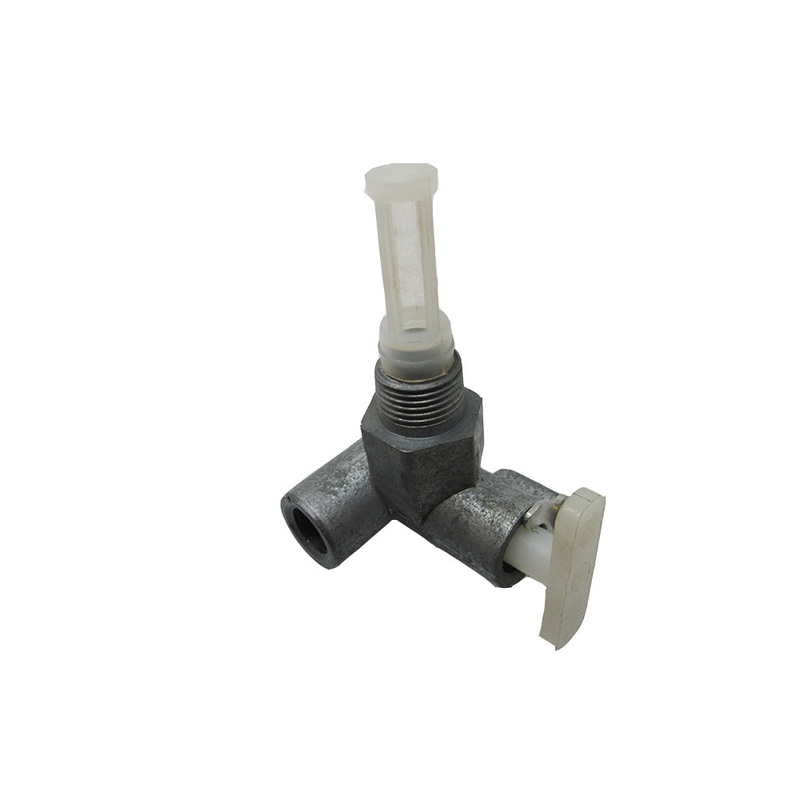 FUEL TAP PETCOCK Fits Massey Ferguson MF 135 148 230 231 240 240P 250 300 LOADER