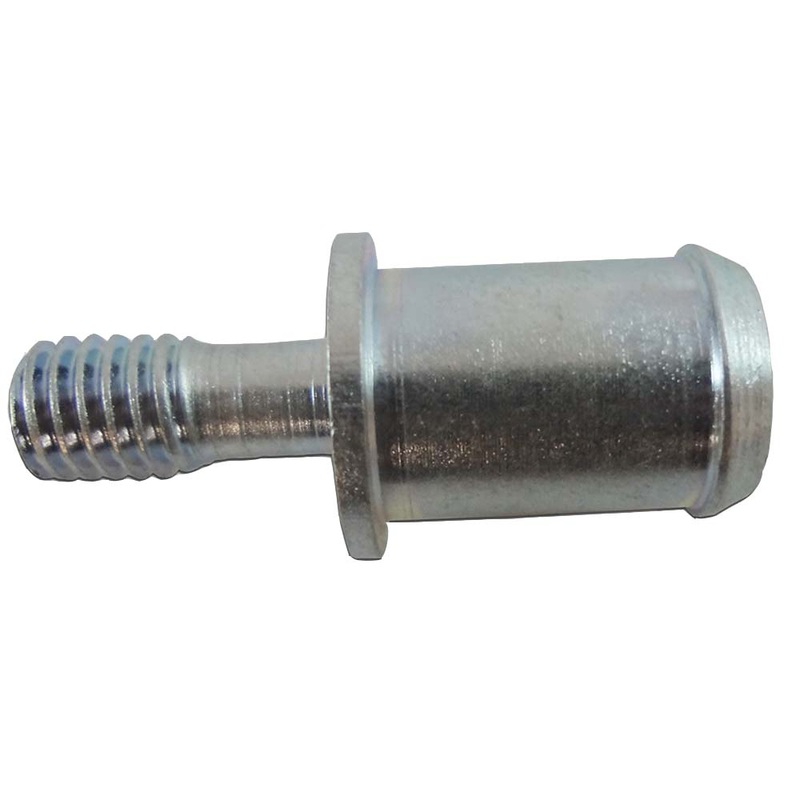 Hydraulic Pump Drive Pin Shaft Coupler Fits John Deere 500C 510 7020 3020 R46345