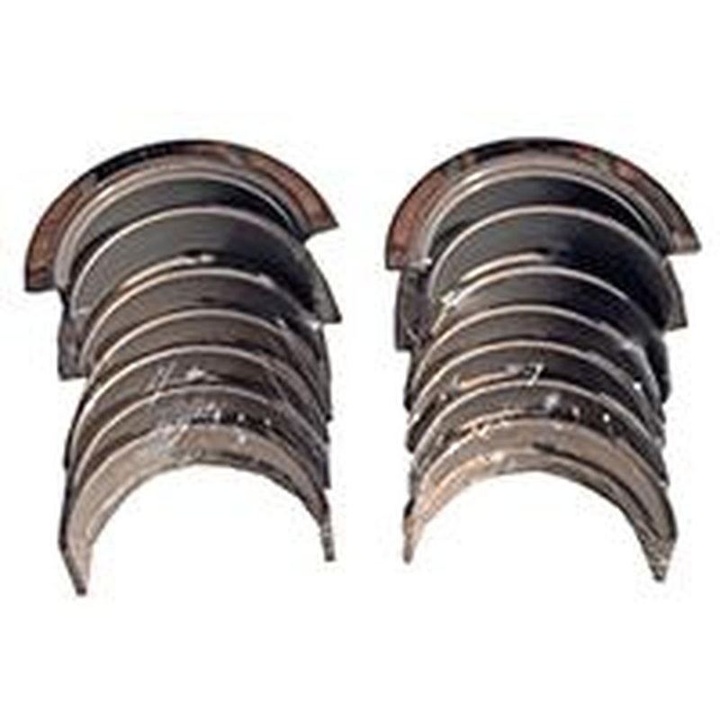 MS-227P-010 Main Bearing Set Fits Allis-Chalmers