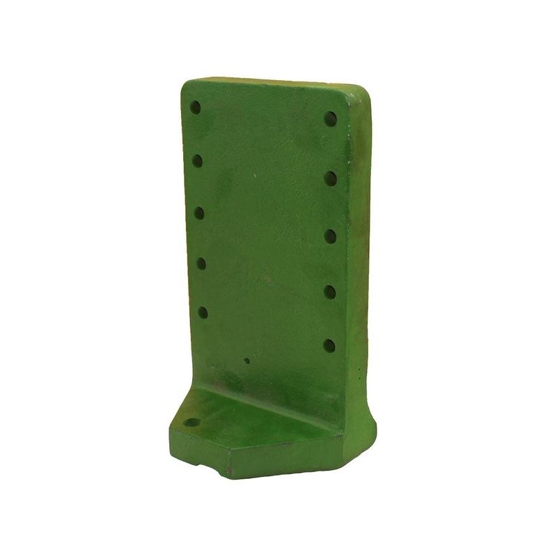 R20573R One (1) Fender Support Bracket Fits John Deere Tractors 520, 530, 620