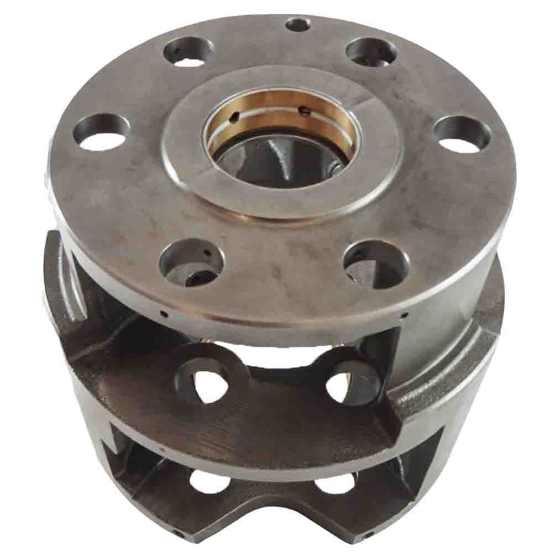 RE17691 Planetary Carrier Fits John Deere 4555 4650 4755