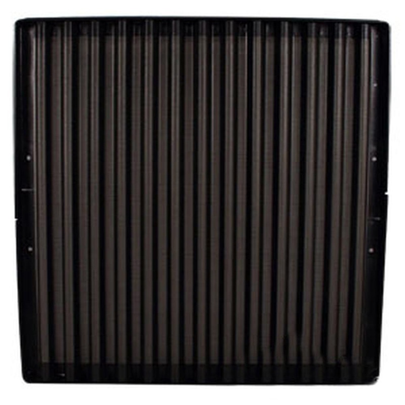 Side Screen - Right Hand or Left Hand Fits John Deere 2440 2640 AR91452