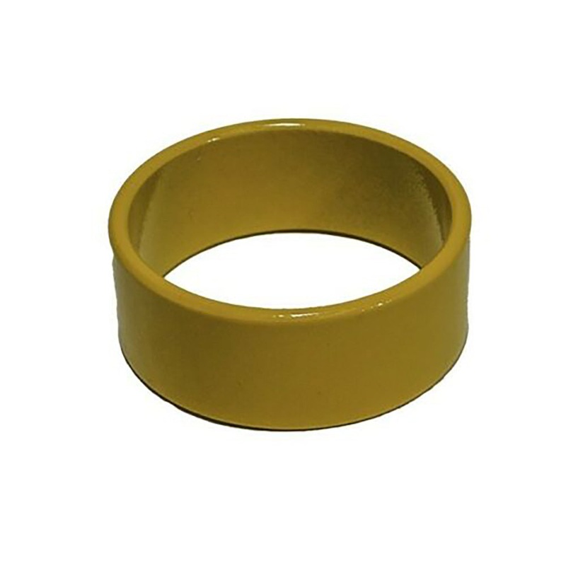 T170884 Bushing, Spacer Fits John Deere 450H 450J 450K 550H 550J 550K 650H 650J