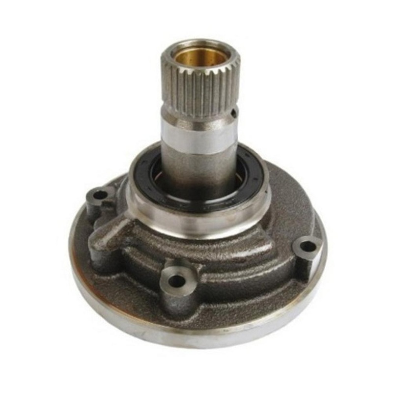 TRANSMISSION PUMP Fits Massey Ferguson MF TRANS INDUSTRIAL 50A 50C 50D 50E 50F