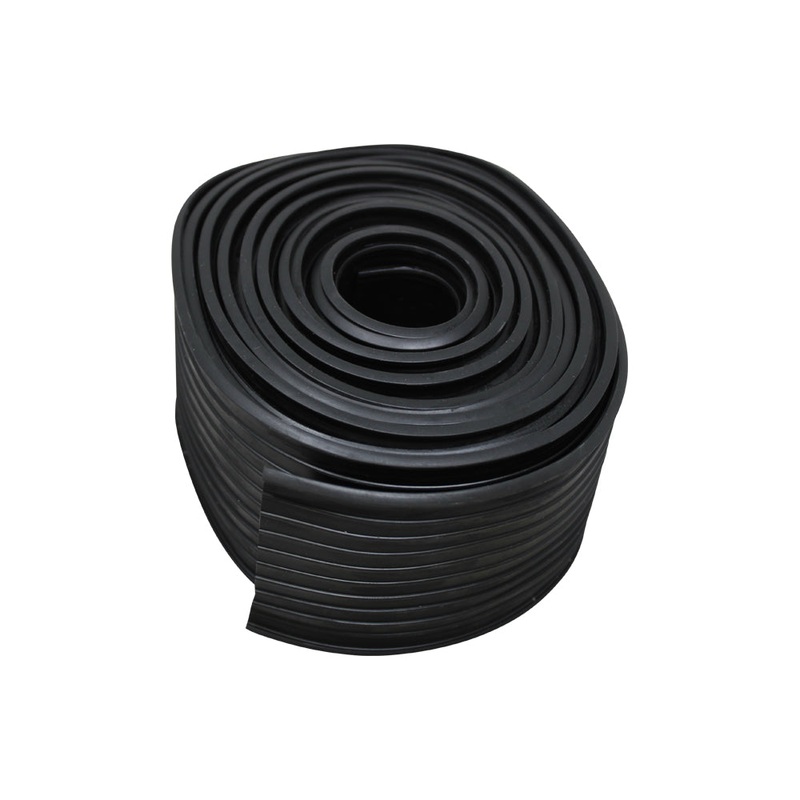 154448-20FT One (1) New Replacement 20' Garage Door Weather Seal