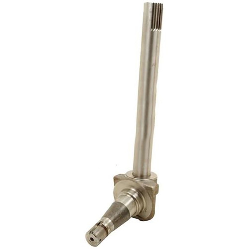 1675754M92 Fits Massey Ferguson Tractor Left Hand Spindle 298 698 699