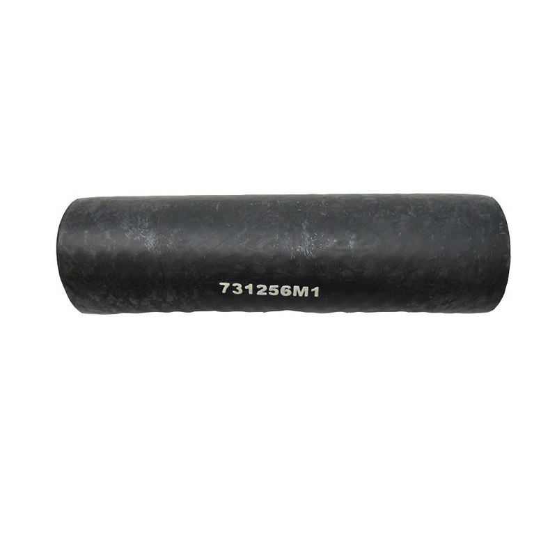 731256M1 Radiator Hose, Bypass Fits Ford/New Holland DEXTA, SUPER DEXTA+