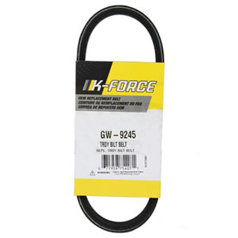 A-GW-9245-AI - Belt, Forward Drive